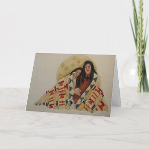 Cartão IMG_2587courting blanket