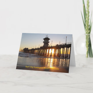 Cartão IMG_3053, cidade Huntington Beach Califórnia do