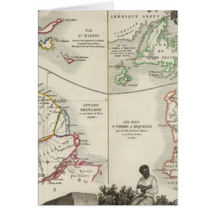 Cartão Império americano