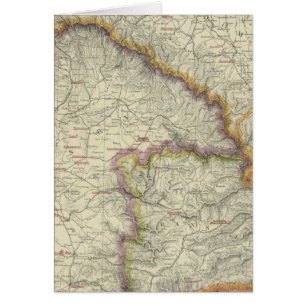 Cartão Império Austríaco 3