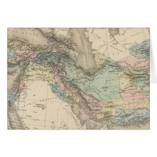 Cartão Império de Alexandre