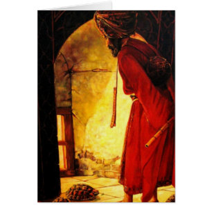 Cartão Império otomano