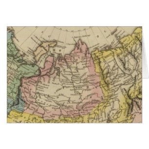 Cartão Império Russo 2