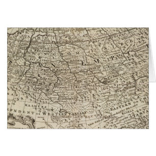 Cartão Império Russo 2