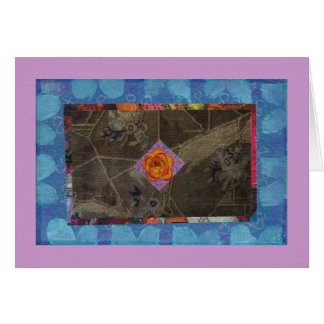 Cartão Impetuoso aumentou