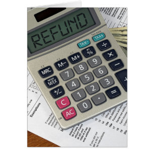 Cartão Imposto sobre o rendimento das empresas CPA