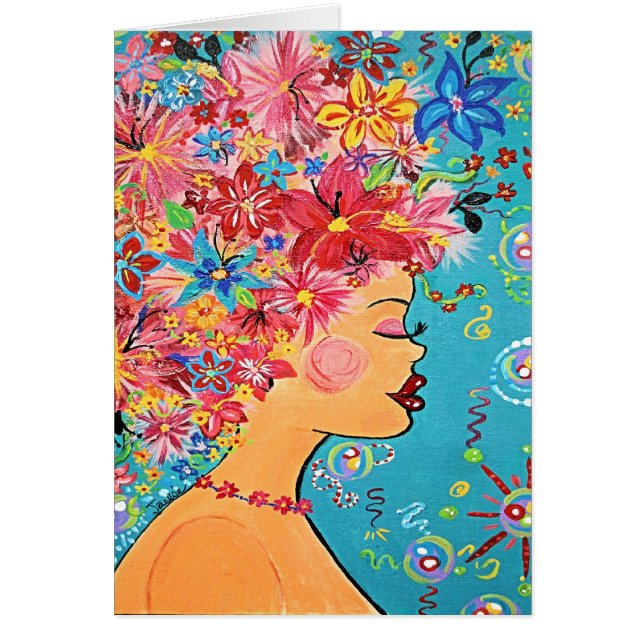 Cartão Impressão de Jaelse (Frente)