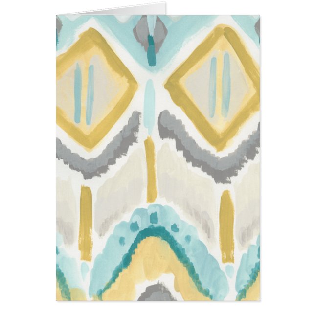 Cartão Impressão Têxtil II (Frente)