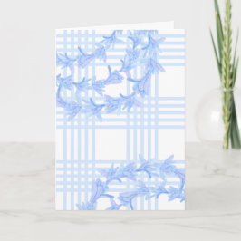 Cartão Impressão Tubarose + Palaka