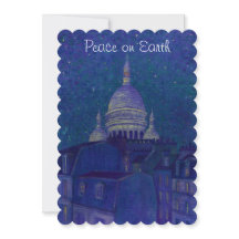 Impressionista Paz de Paris