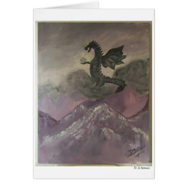 Cartão Incantation do Conjurer (Frente)