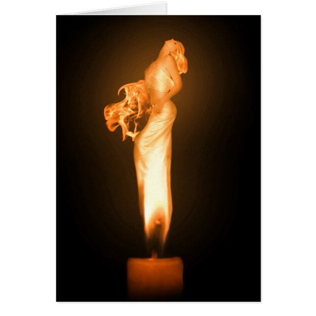 Cartão Incêndio (Frente)