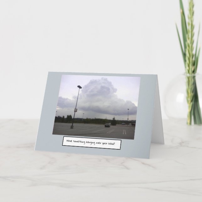 Cartão Incentivo (Frente)