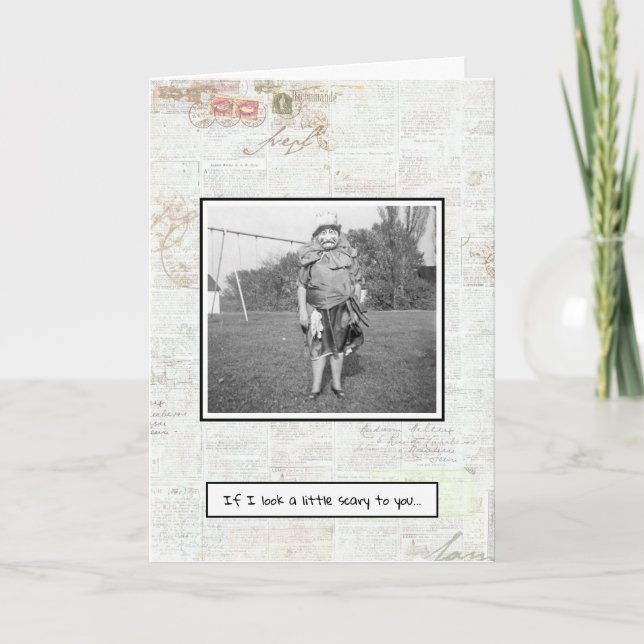 Cartão Incentivo (Frente)