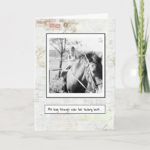 Cartão Incentivo A Dificuldades.