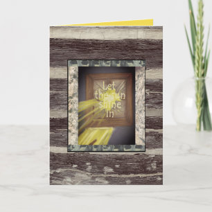 Cartão Incentivo à Febre de Cabina