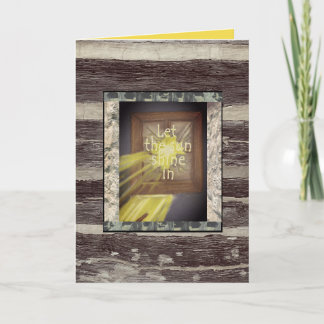 Cartão Incentivo à Febre de Cabina