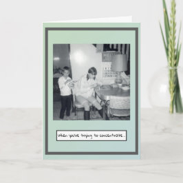 Cartão Incentivo À Realização Dos Objetivos