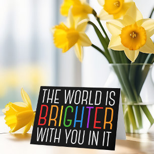 Cartão Incentivo à Saúde Mental de Cotação Inspirativ