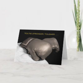 Cartão Incentivo mais forte, mais resistente, tenaz do