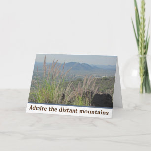 Cartão Incentivo Positivo Para Atingir Seu Sentimento De 