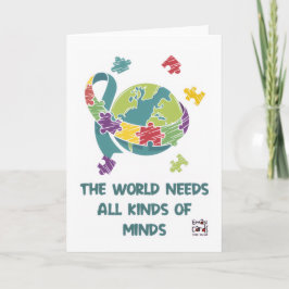 Cartão Inclusion Matters - Diversity