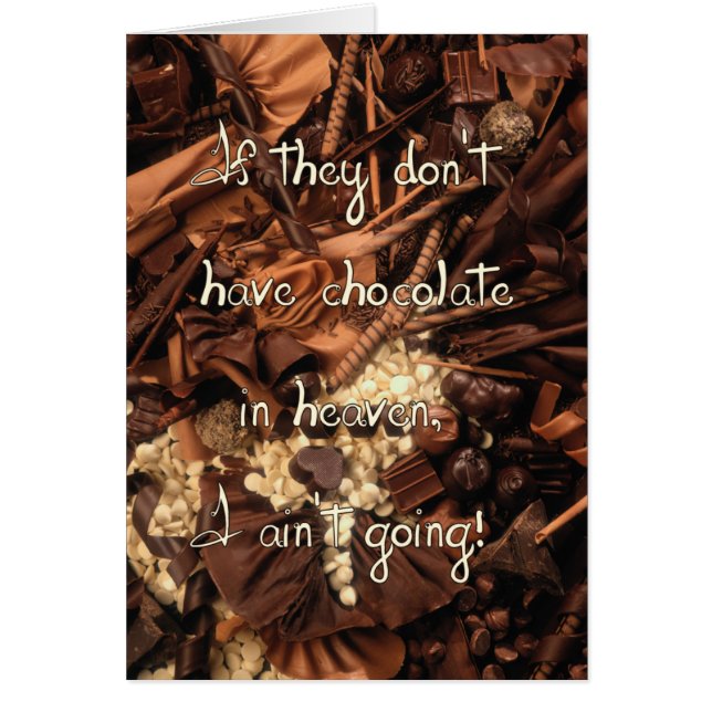 Cartão indefinido (Frente)