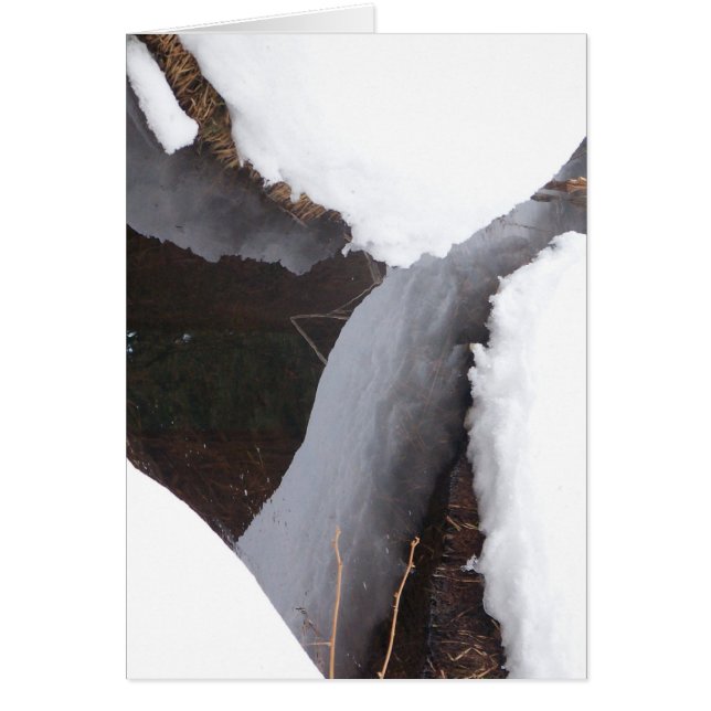 Cartão indefinido (Frente)