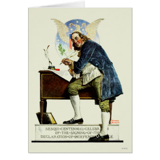 Cartão Independência