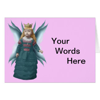 Cartão indeterminado