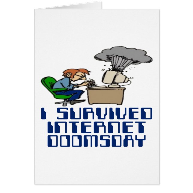 Cartão indeterminado (Frente)