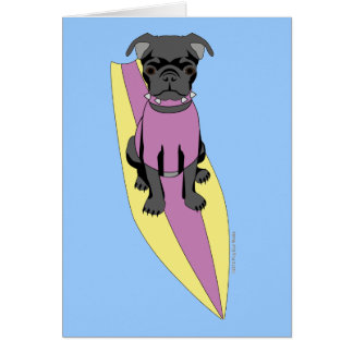 Cartão indeterminado