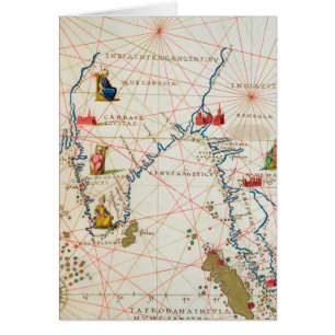 Cartão India e Malaysia