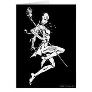 Cartão Indigo Tribe 3