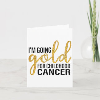 Cartão Indo Dourado Para Sobrevivência Da Consciência Do 