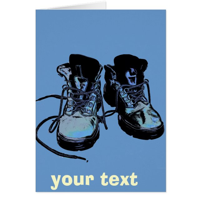 Cartão Indo embora Lin Indo Lonler (Frente)