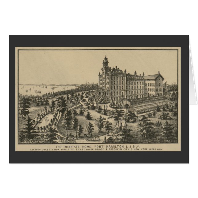 Cartão Inebriar Casa (Frente Horizontal)