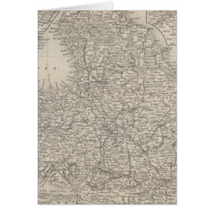 Cartão Inglaterra 10