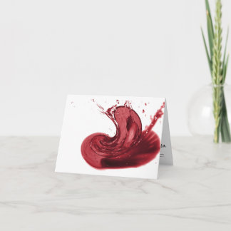 Cartão InGreatSpirits Notecards