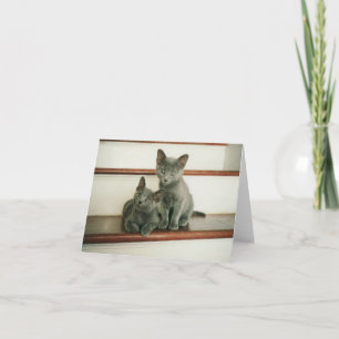 Cartão Innocence Note Card