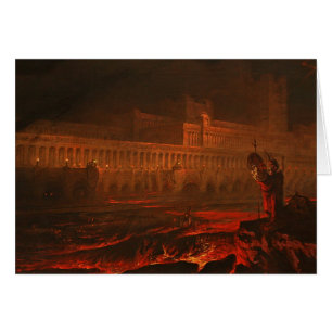 Cartão Ino de Varua do te do na de Parau (palavras do