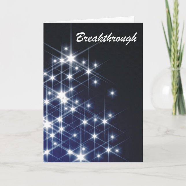 Cartão Inovação (Frente)