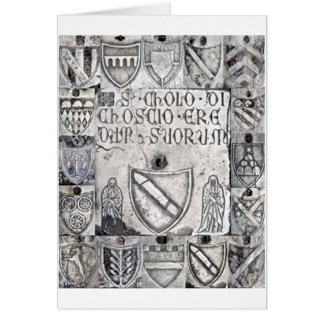 Cartão Inscrição (Frente)