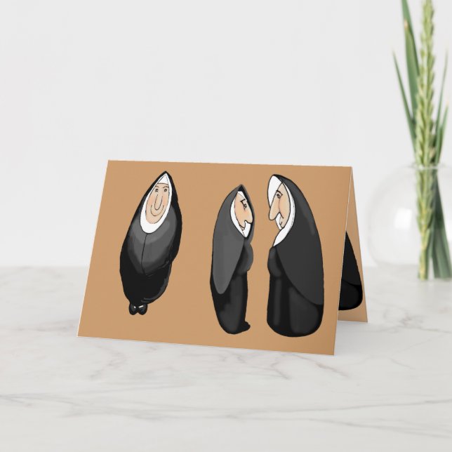 Cartão insensatez (Frente)