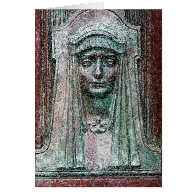 Cartão Inserir o Sonho (Frente)