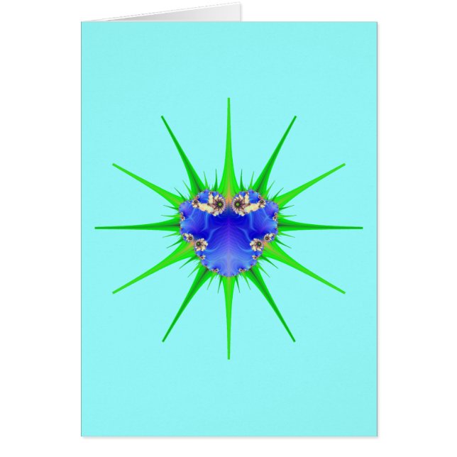 Cartão Inseto Ippy (Frente)