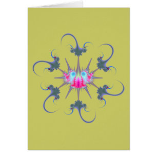 Cartão Inseto Turlock