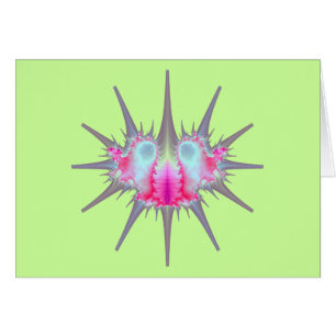 Cartão Inseto Turlock