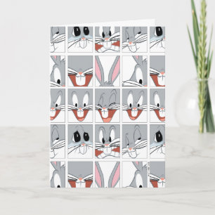 Cartão INSETOS BUNNY™ Expression Blocks