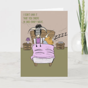 Cartão Insônia